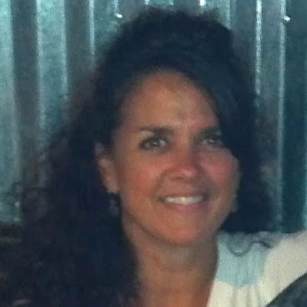 Meet your Posher, Krissa
